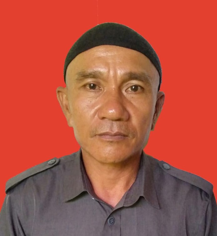 KADUS MAPPEDECENG